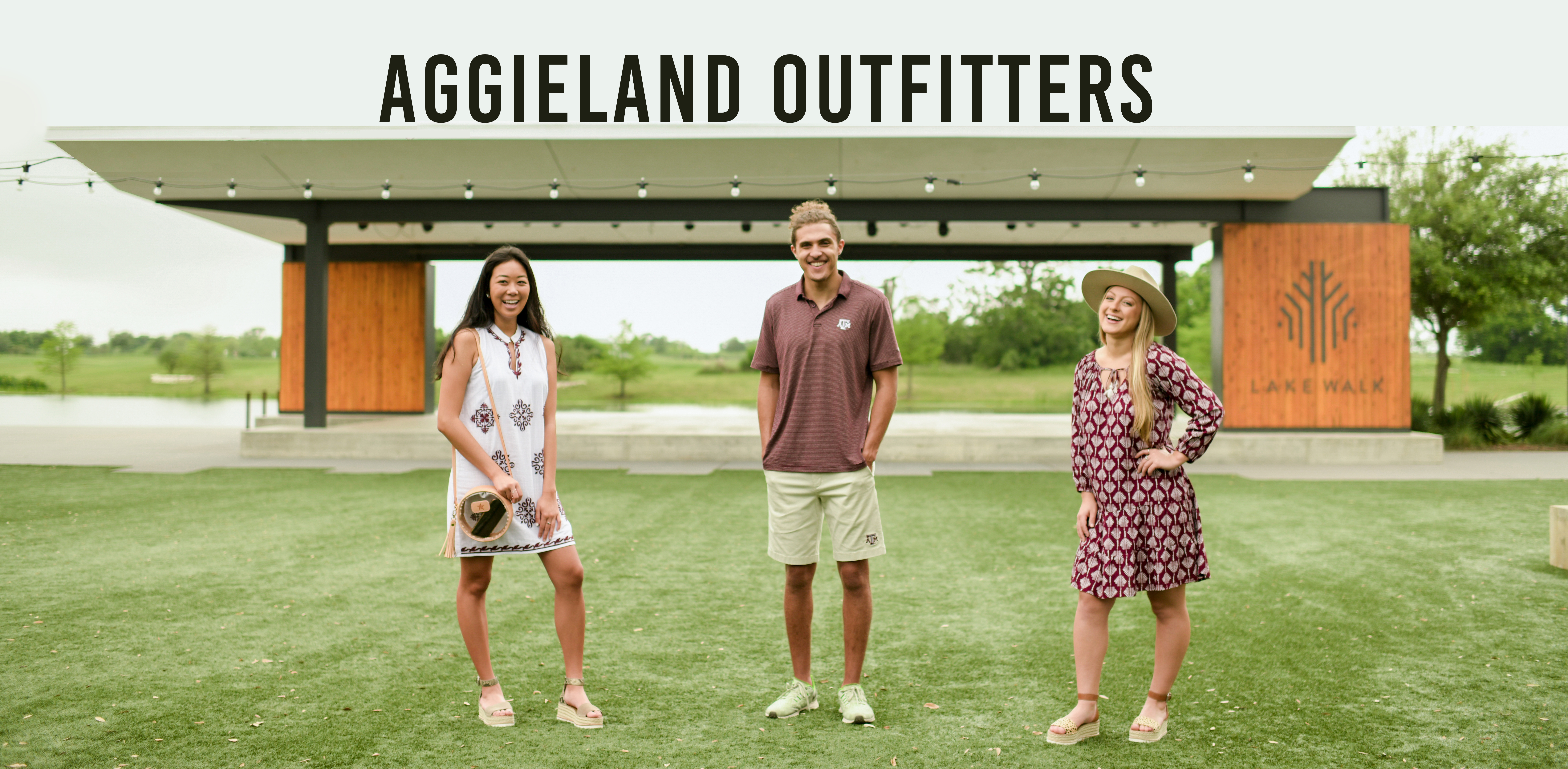 Home Page Aggieland Outfitters The Leader In Aggie Gifts -