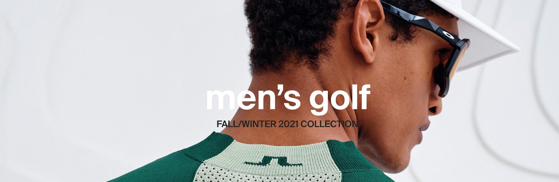 Shop Designer Clothing and Luxury Apparel J.Lindeberg J. Lindeberg