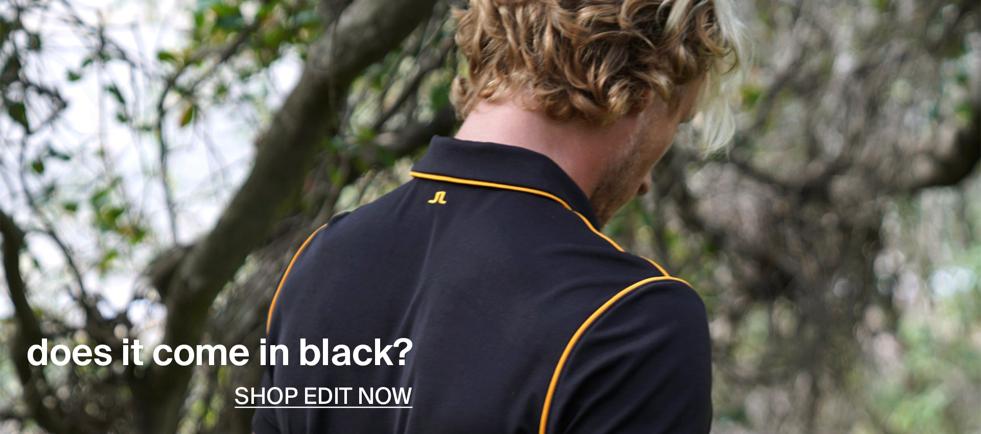 Shop Designer Clothing and Luxury Apparel J.Lindeberg J. Lindeberg