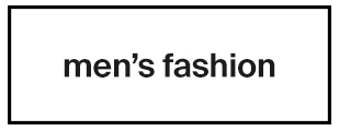 Mens Fashion