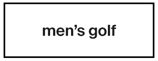 Mens Golf