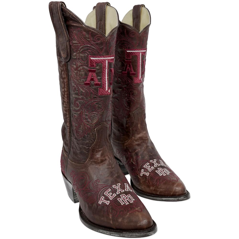 gameday cowboy boots