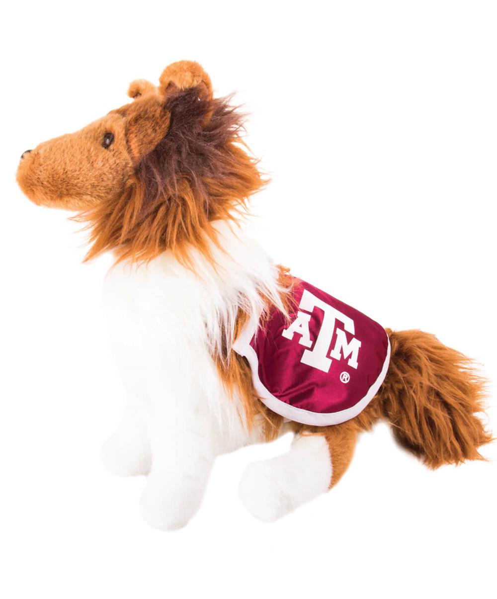 12 stuffed animal clothes
