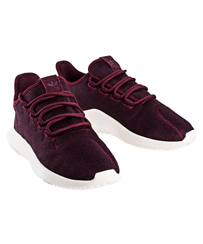 maroon womens tennis shoes