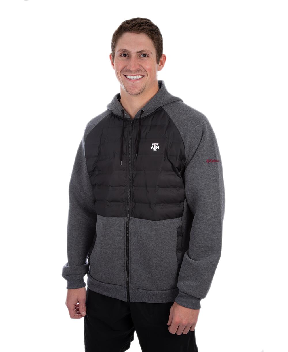 columbia northern comfort jacket