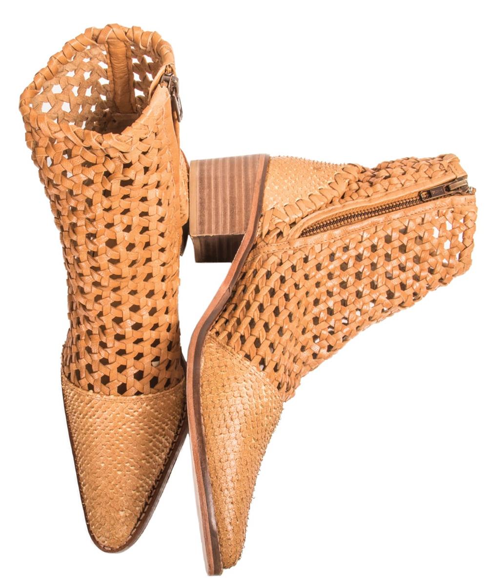free people in the loop boots