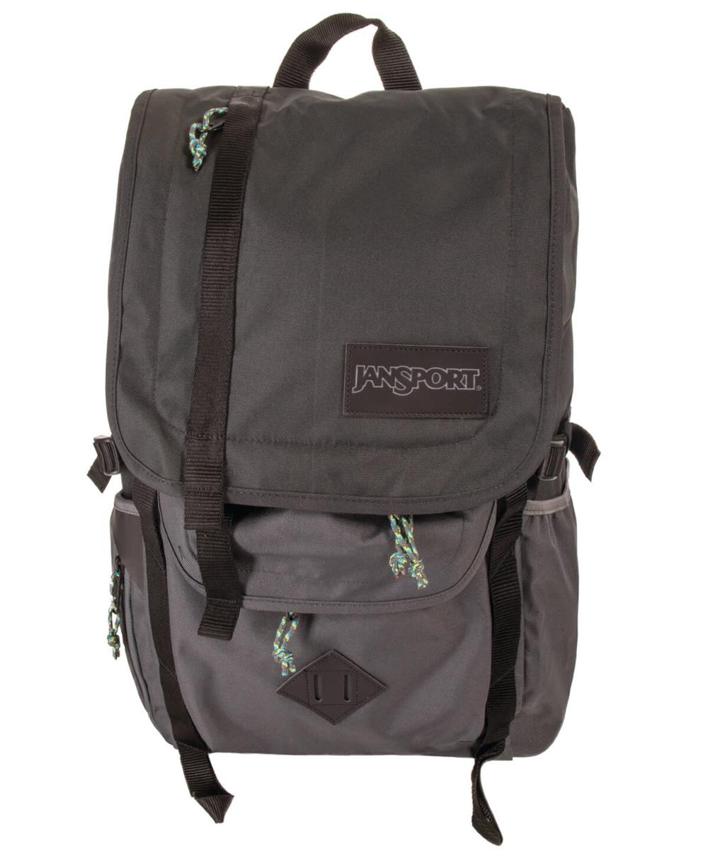 jansport hatchet backpack grey tar