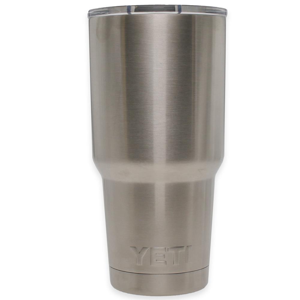 yeti iced coffee