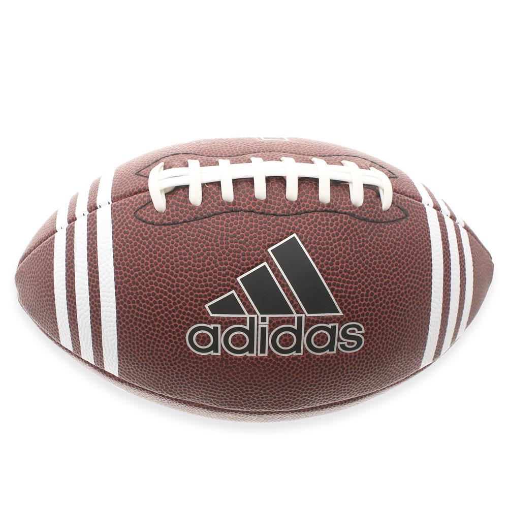 adidas american football ball