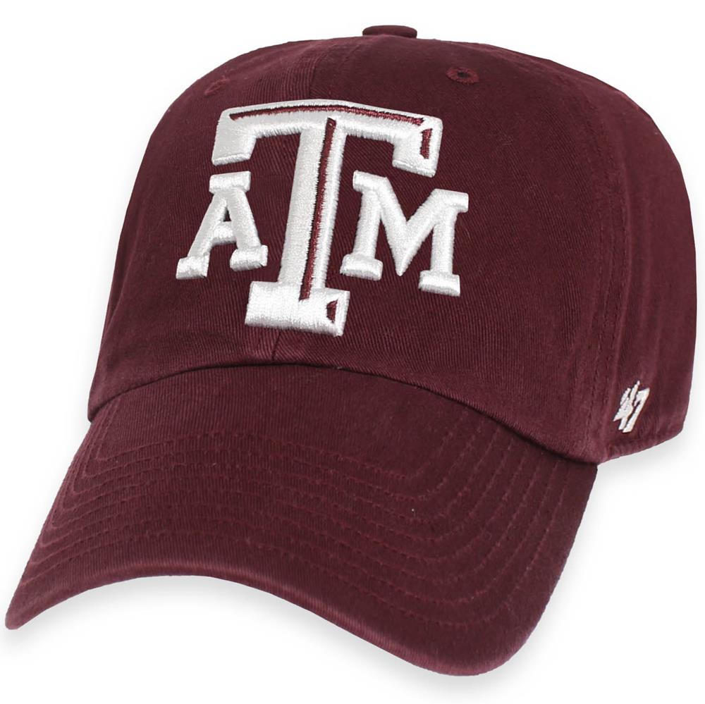 47 franchise hat size chart