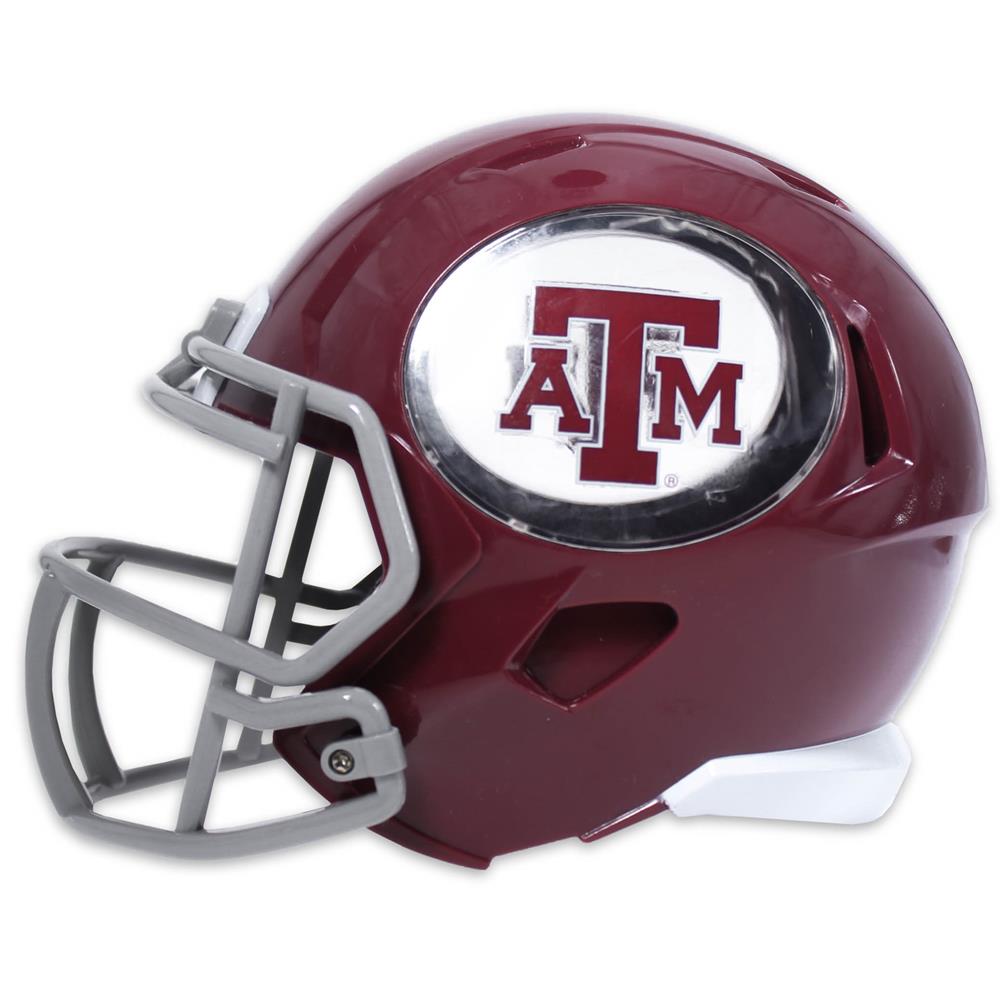 Texas A M Helmet Bank Multi Aggieland Outfitters