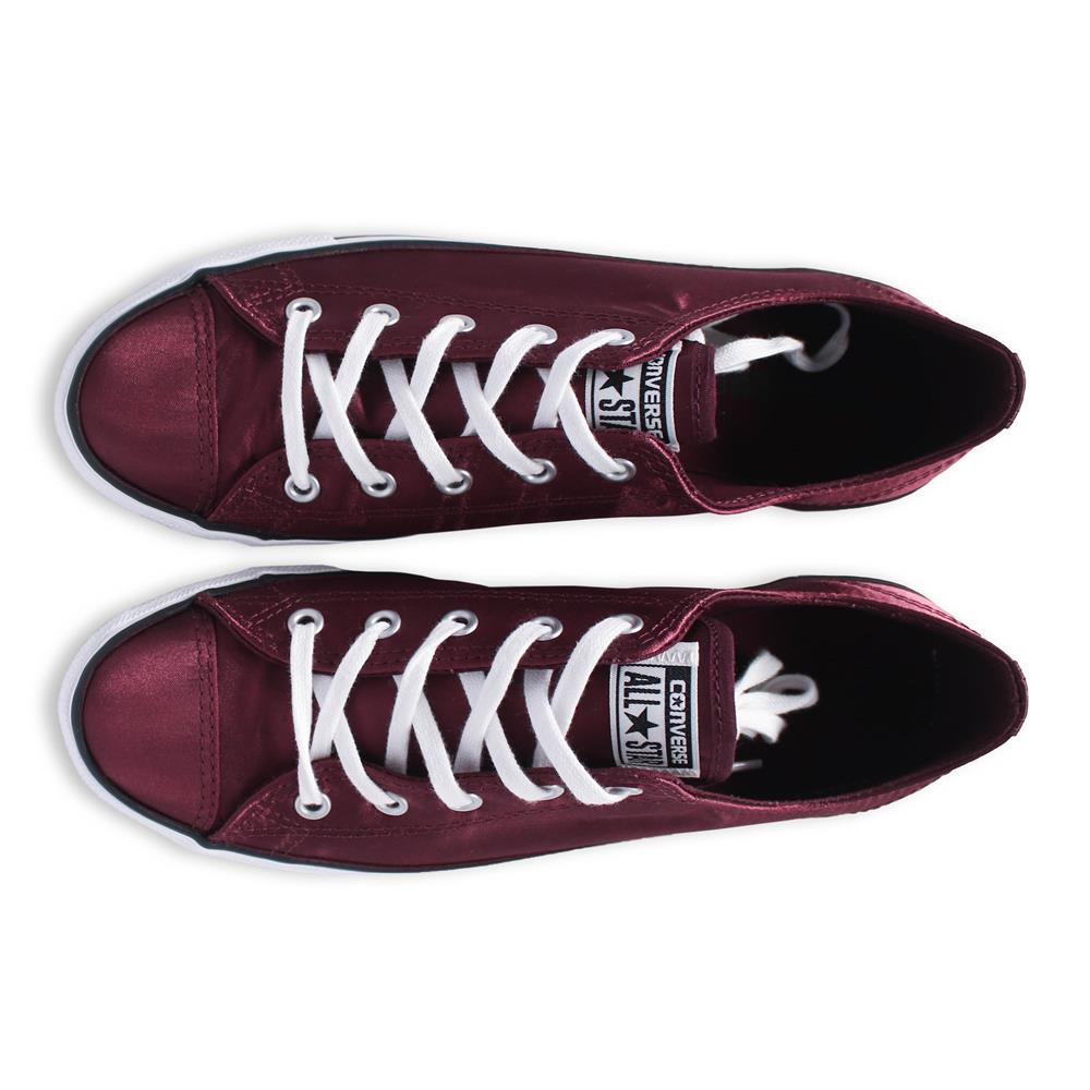 all star maroon