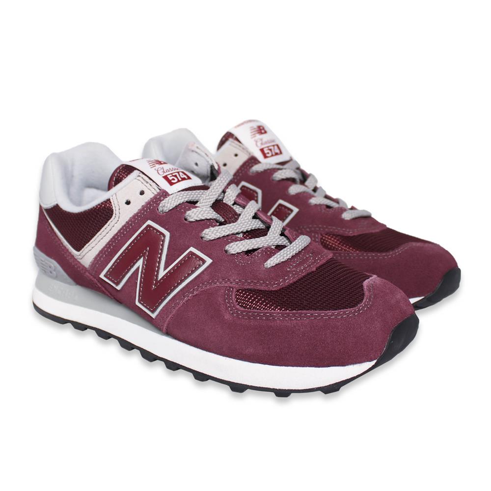 mens maroon tennis shoes