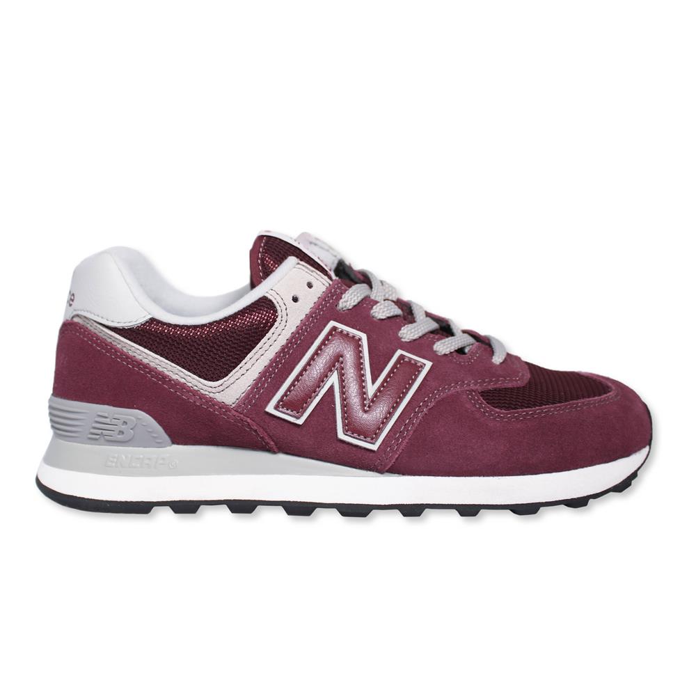 mens maroon tennis shoes