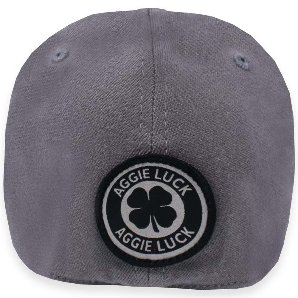 texas a&m golf hat