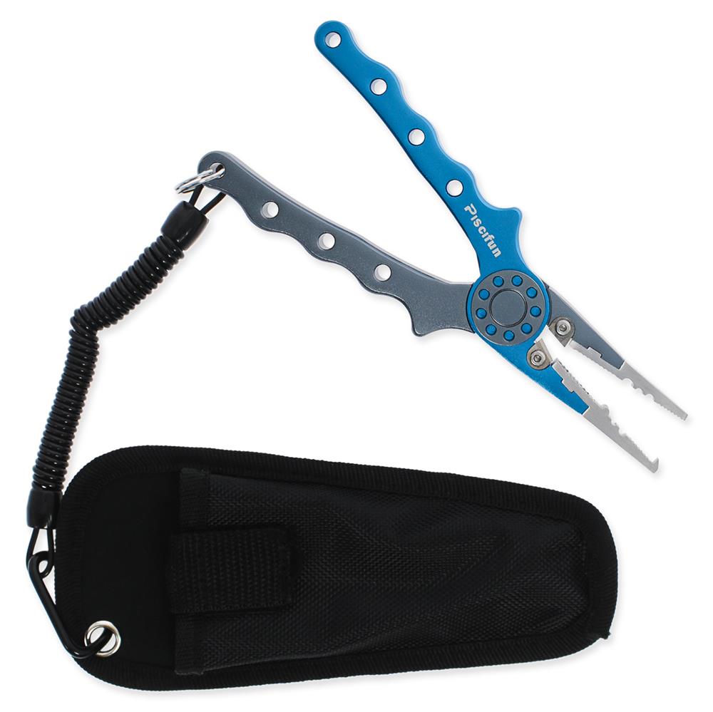 piscifun fishing pliers