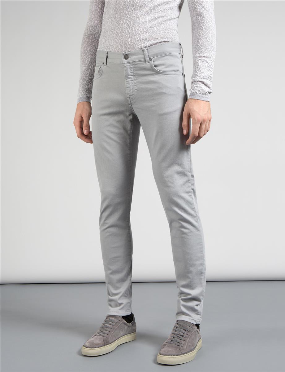 jay solid stretch jeans
