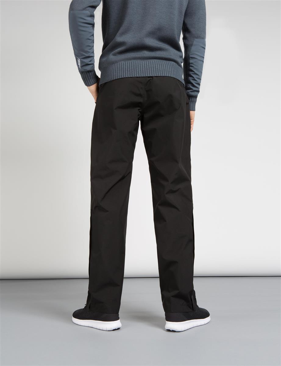 j lindeberg waterproof golf trousers