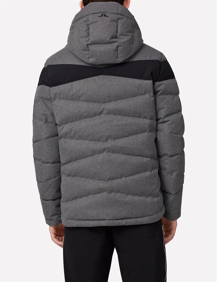 crillon down jacket