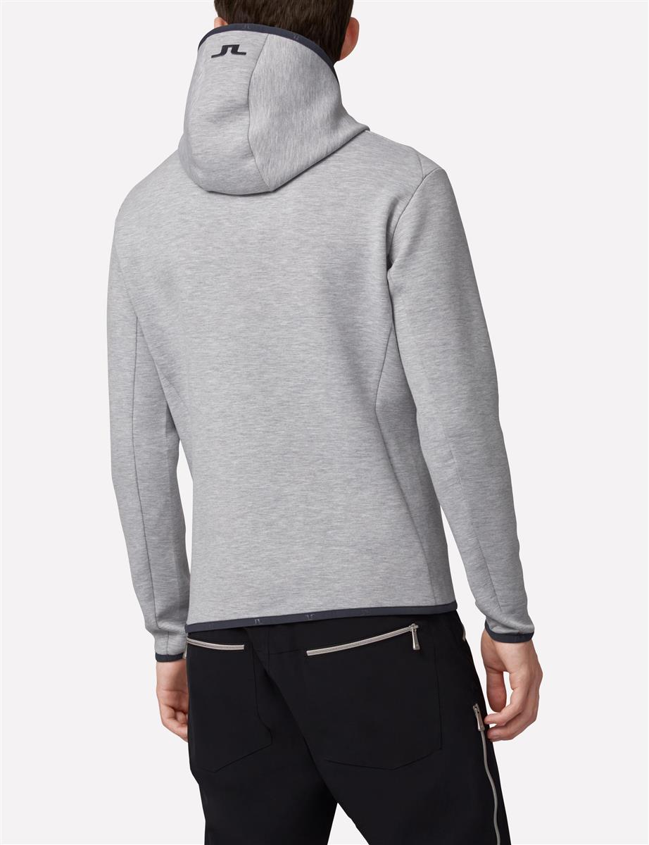 tech sweat hoodie