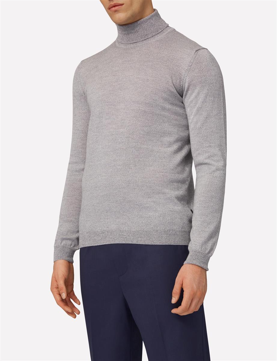 j lindeberg merino