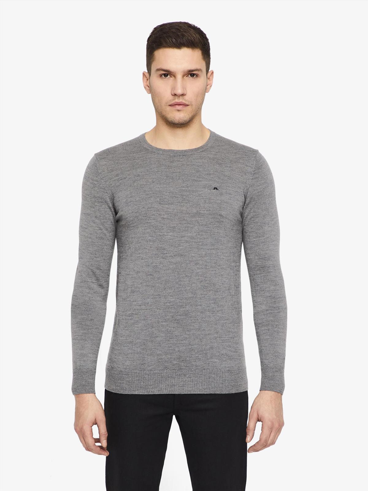 j lindeberg merino