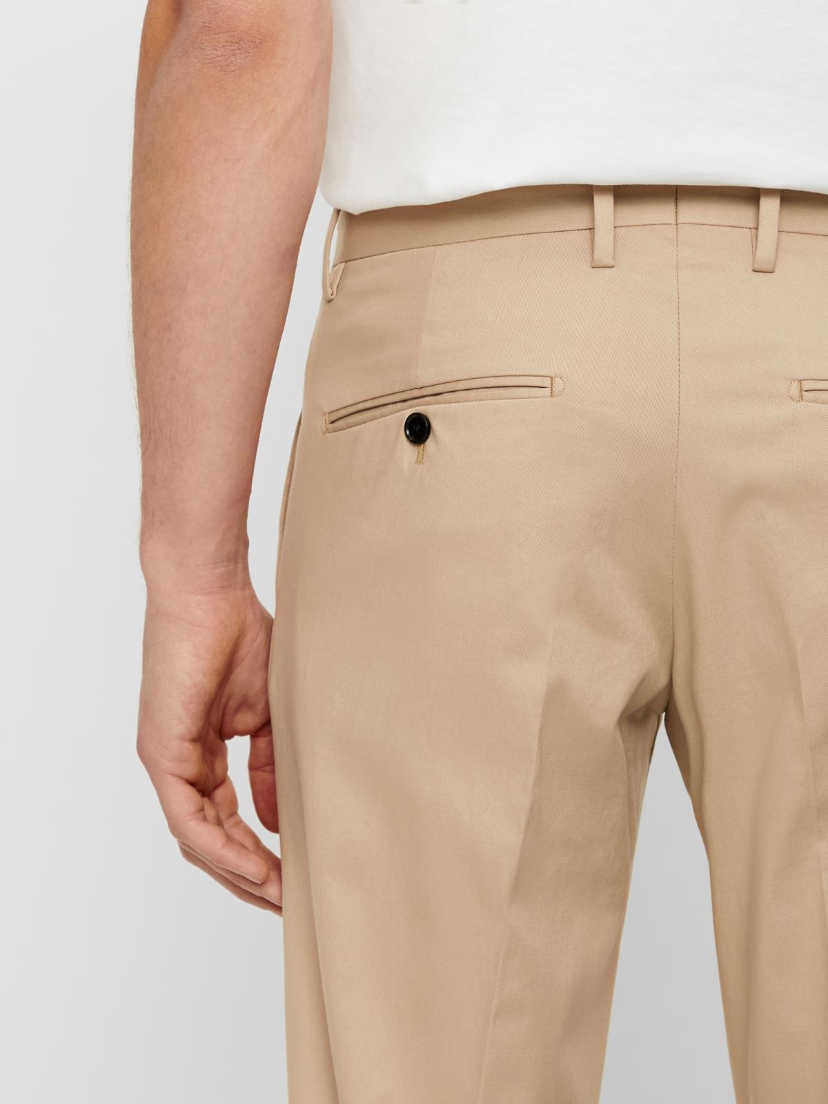 j lindeberg grant trousers