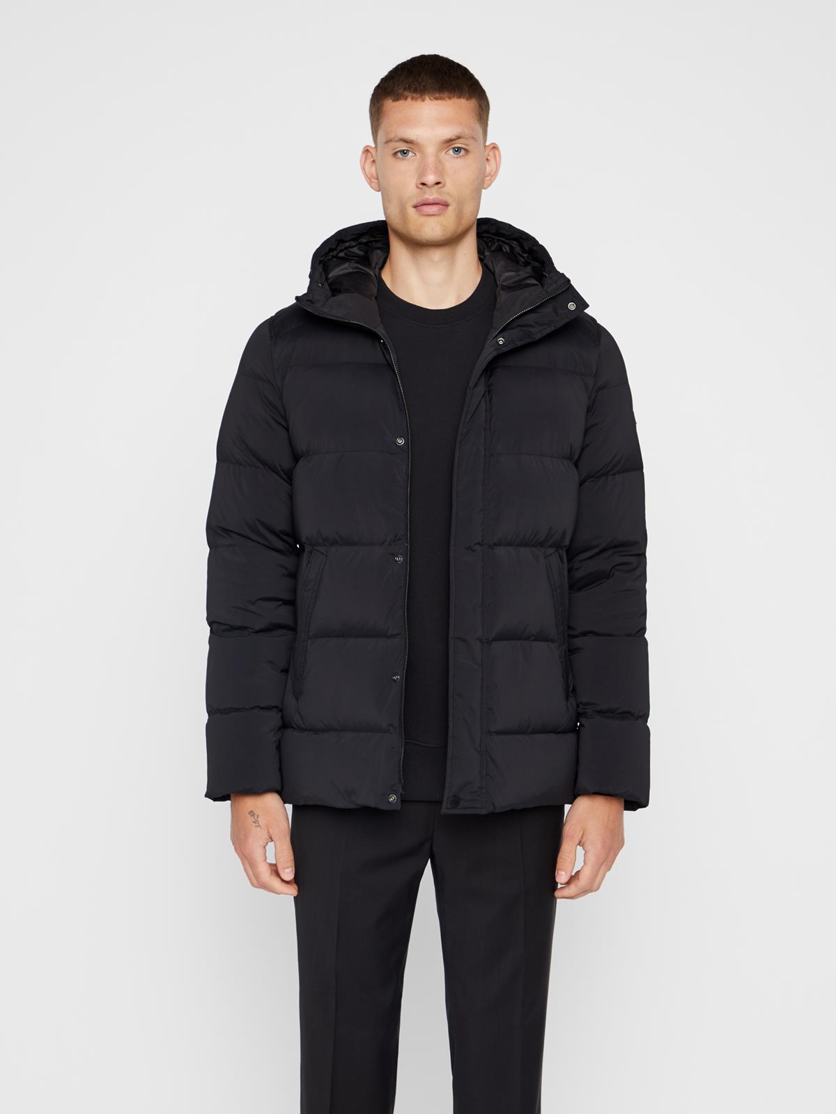 J lindeberg barry down jacket Clearance