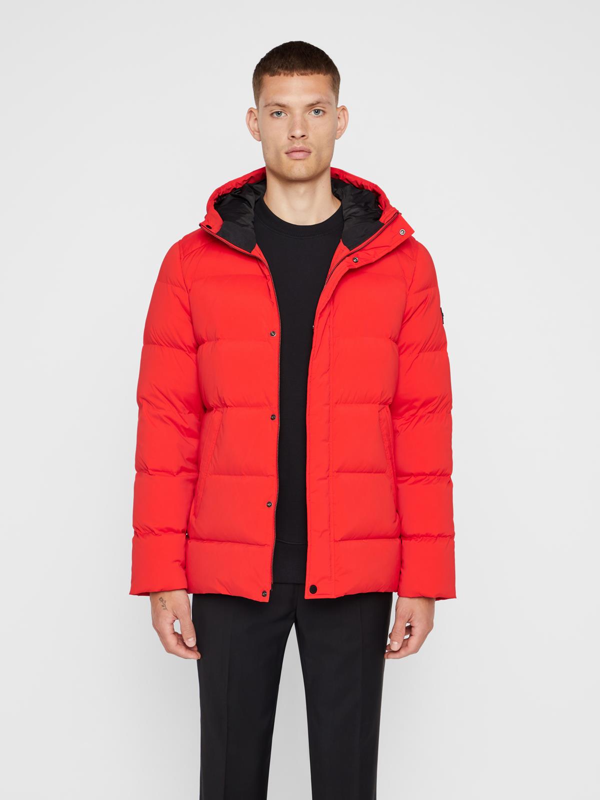 J lindeberg barry down jacket Clearance