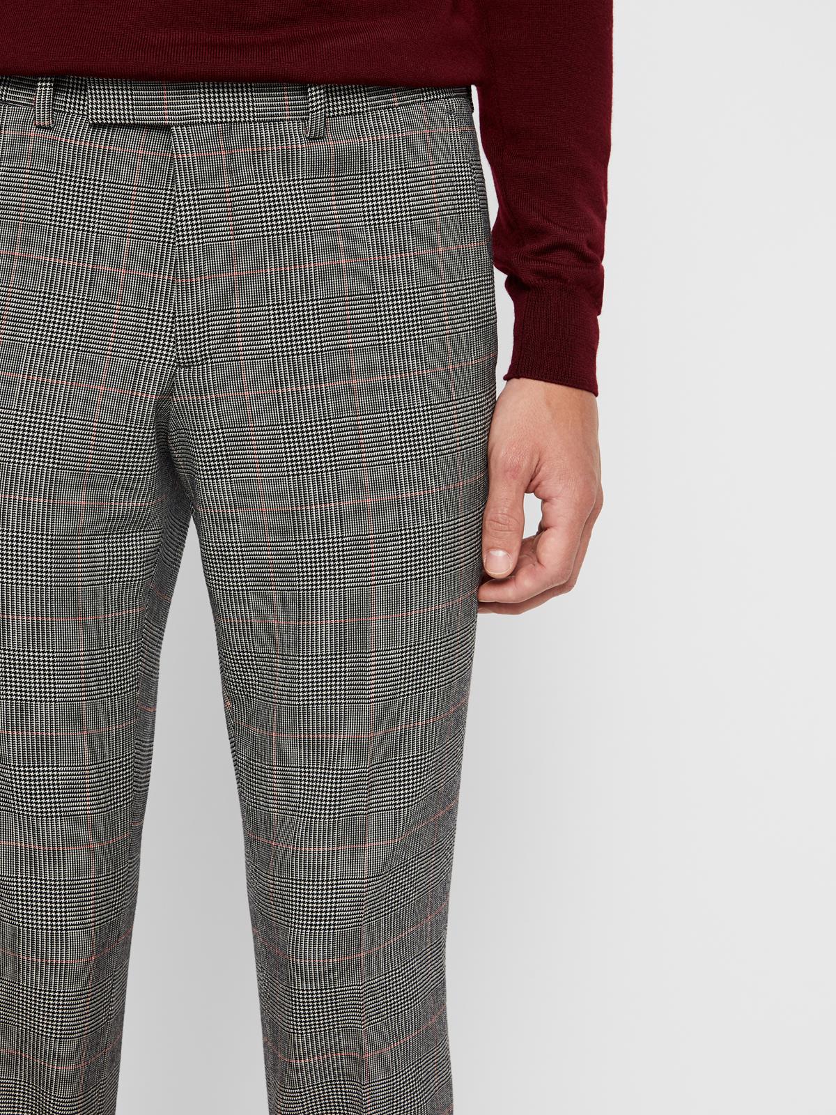 j lindeberg grant trousers
