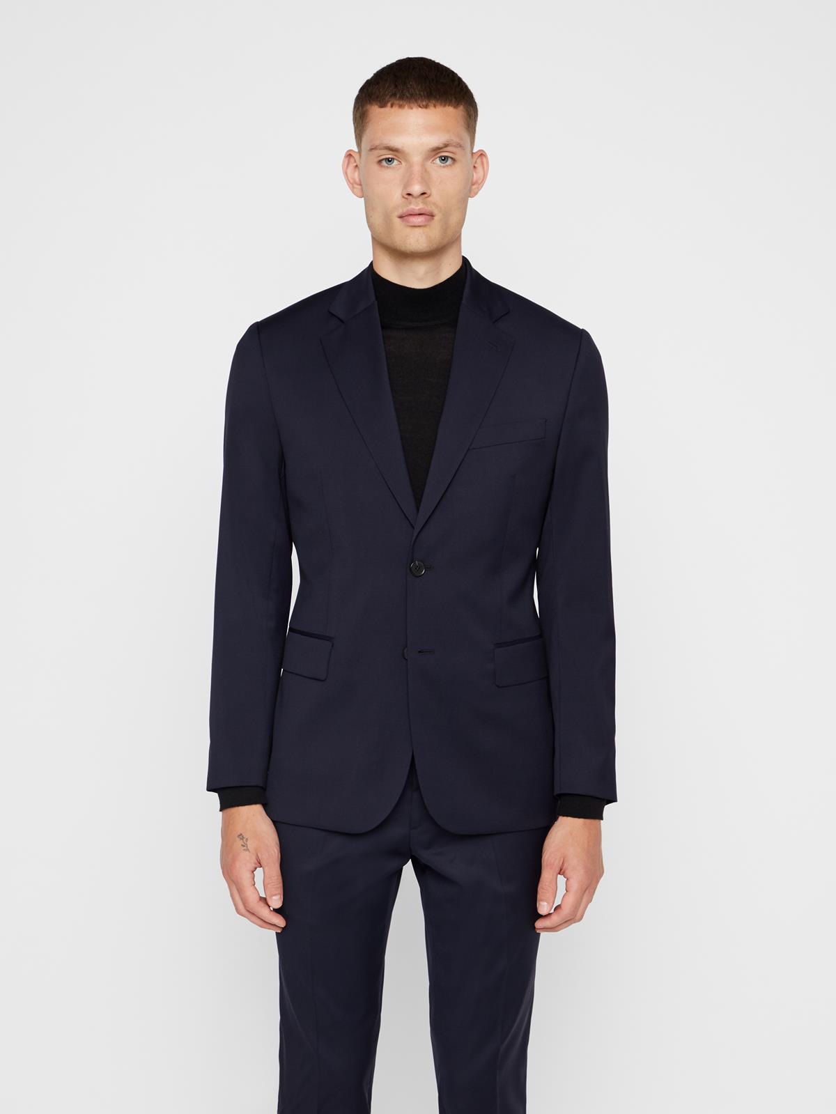 j lindeberg australia