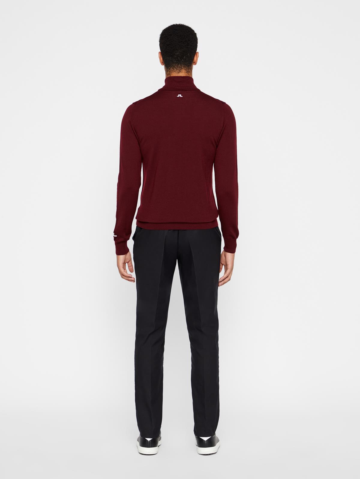 j lindeberg kian