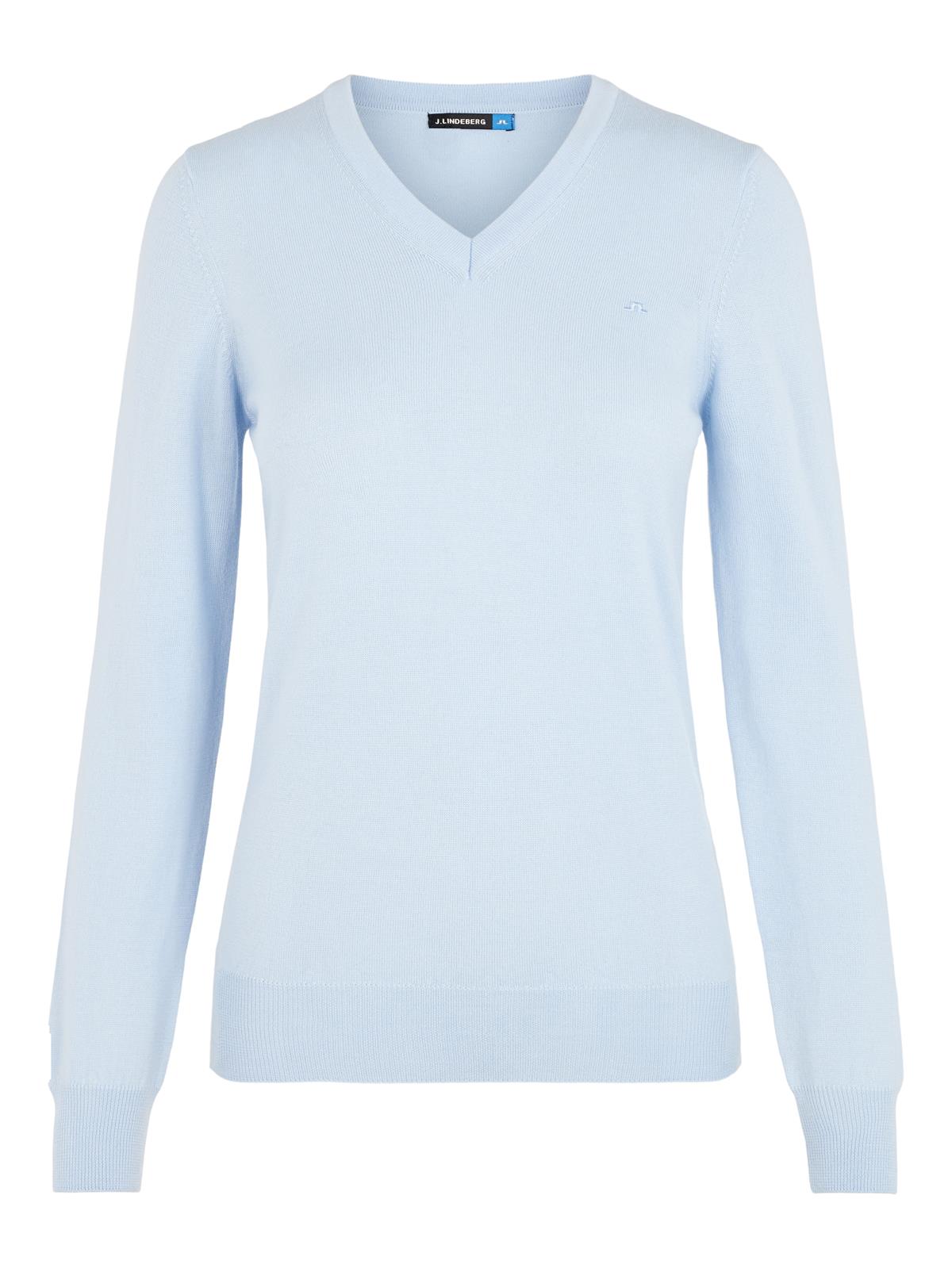 j lindeberg merino