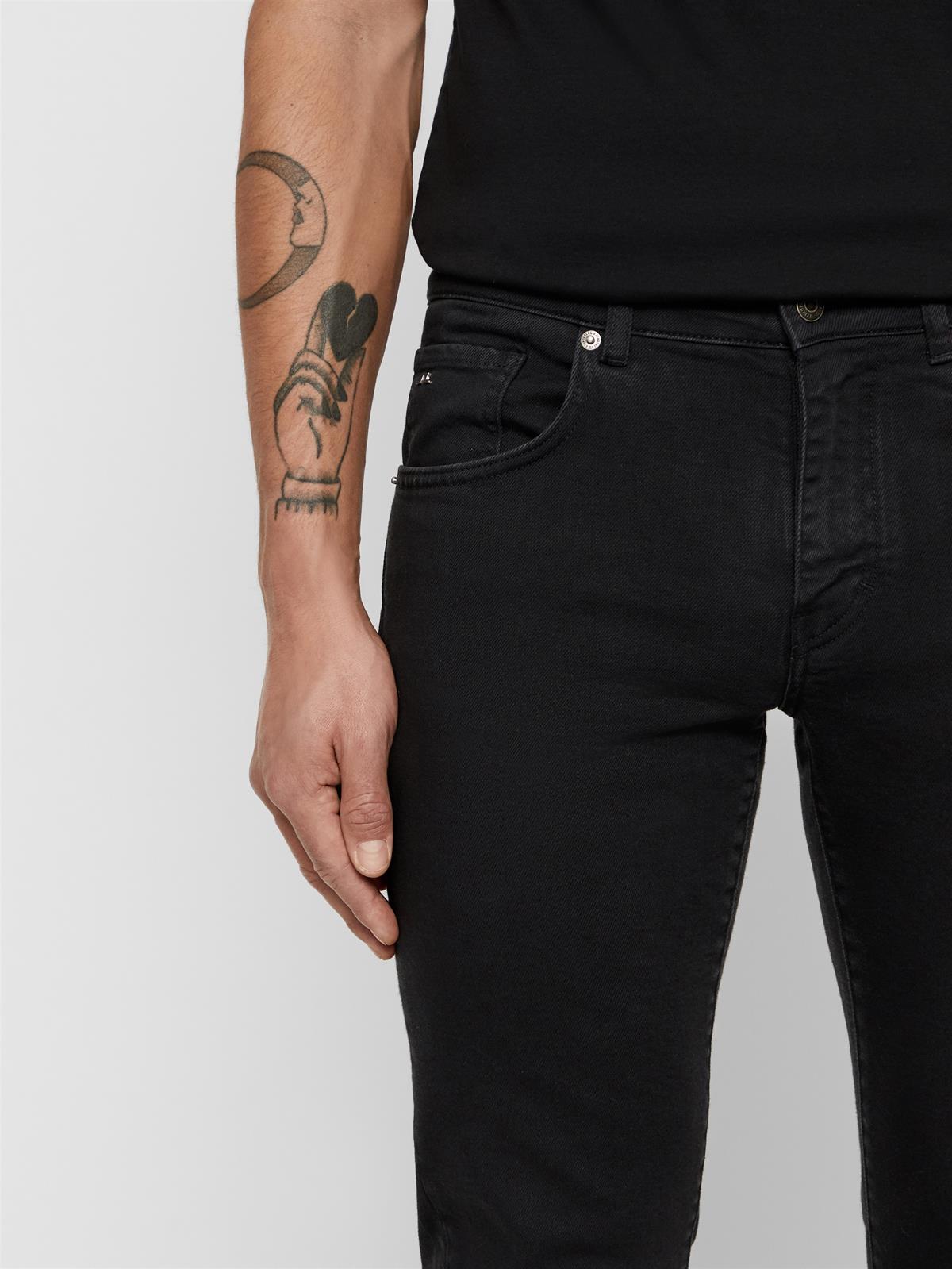 j lindeberg jay jeans