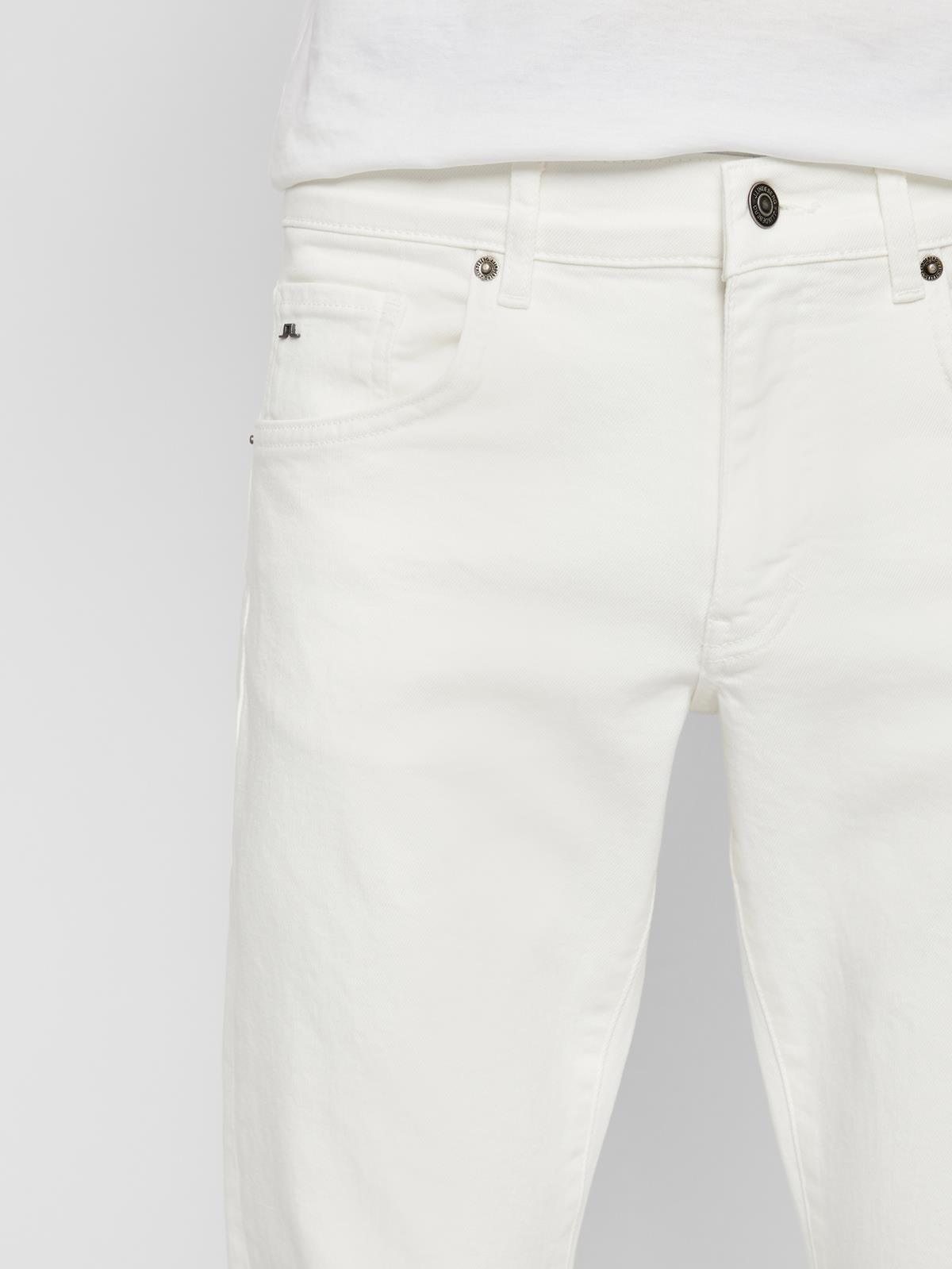 jay solid stretch jeans