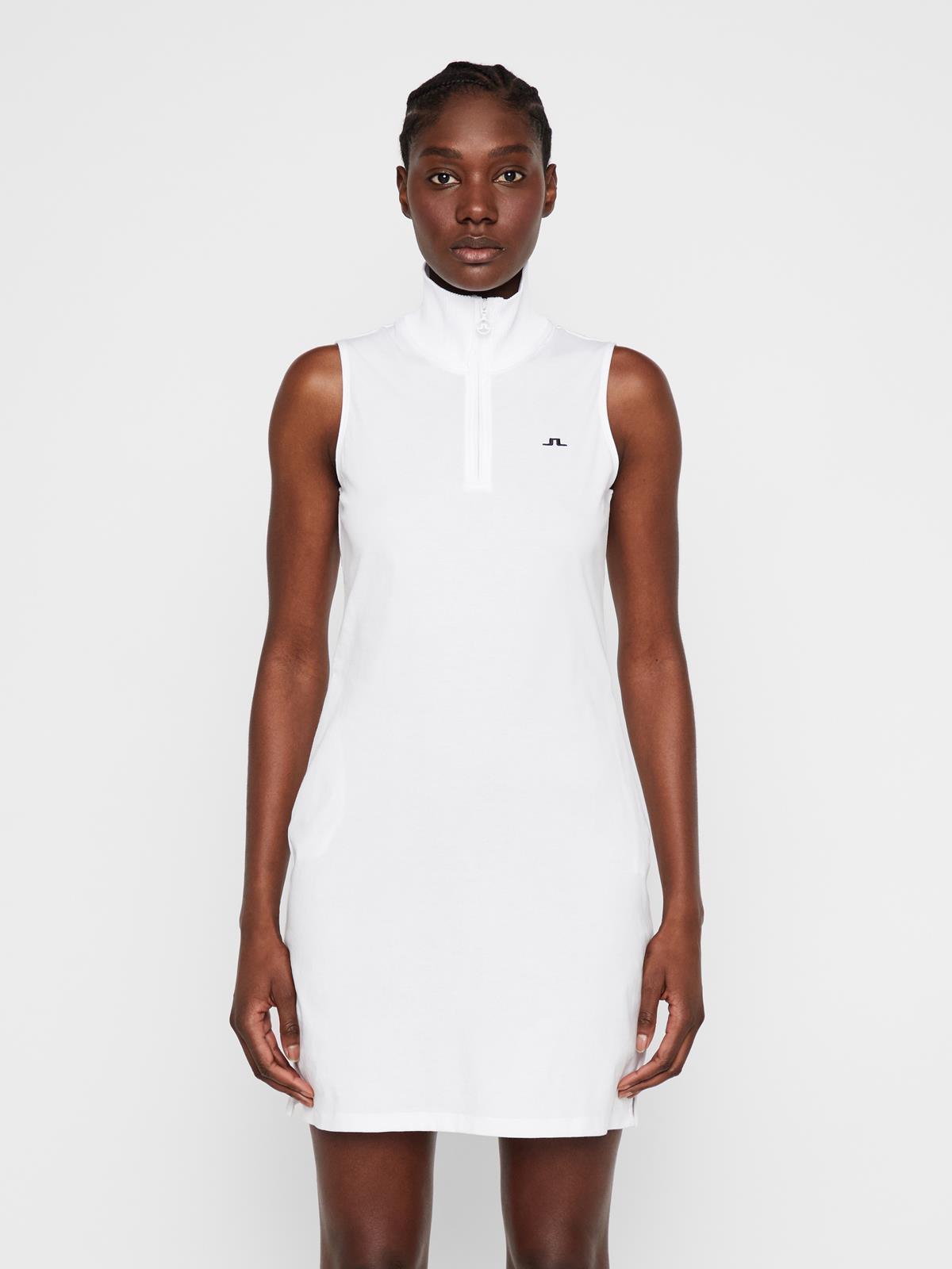 elsa cotton dress
