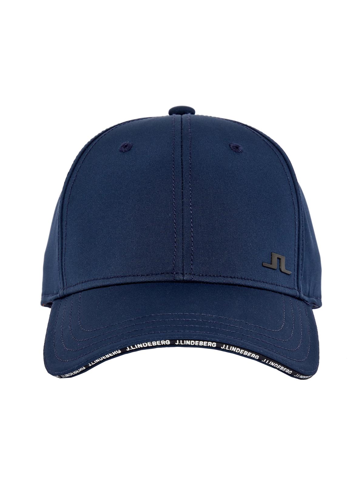 j lindeberg cap
