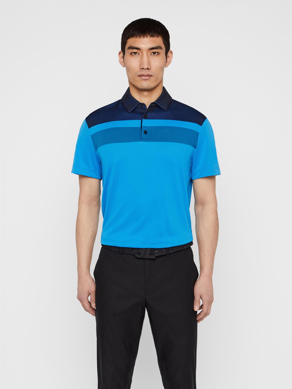 j lindeberg polo sale