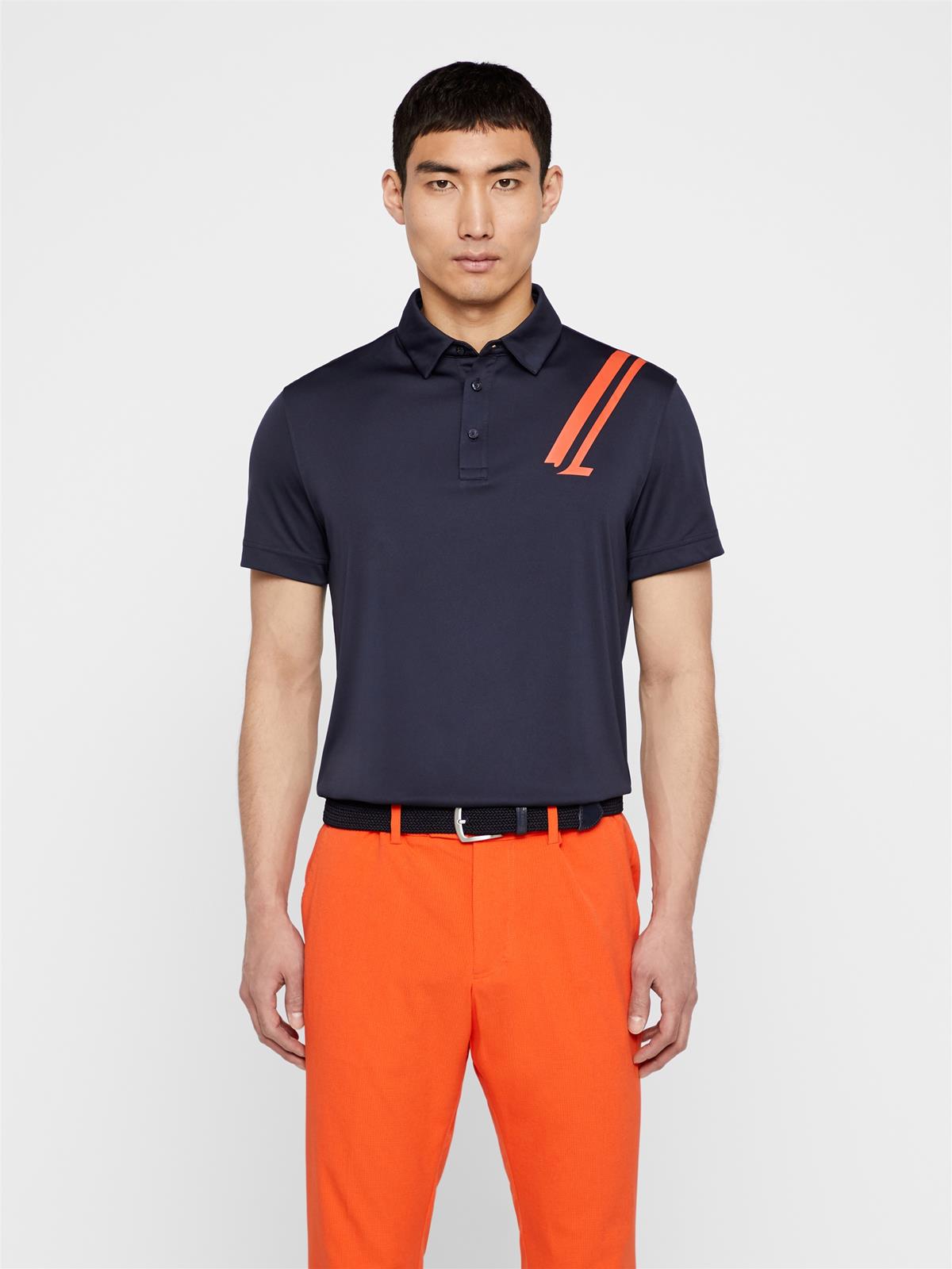 j lindeberg golf canada