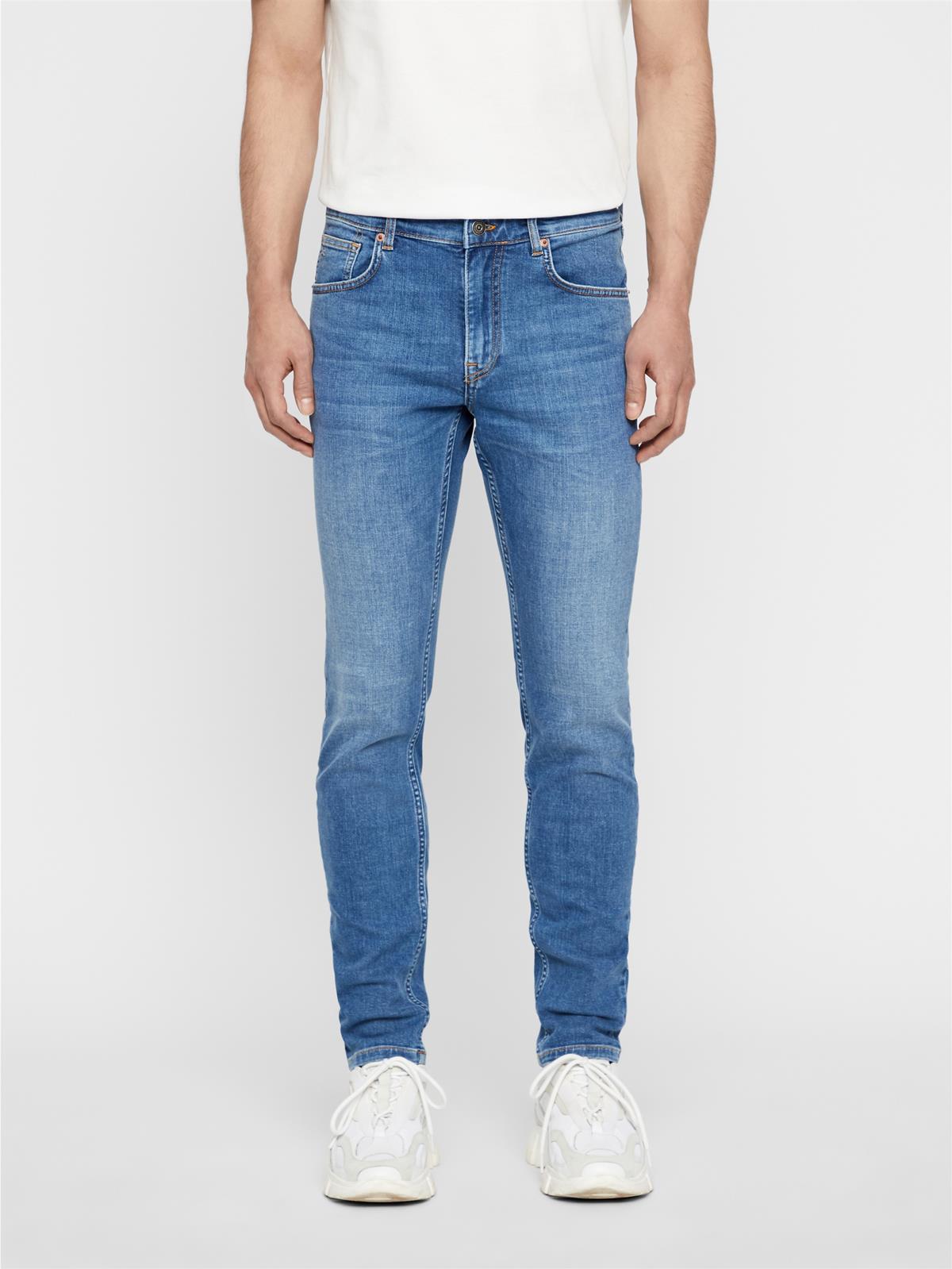 j lindeberg denim