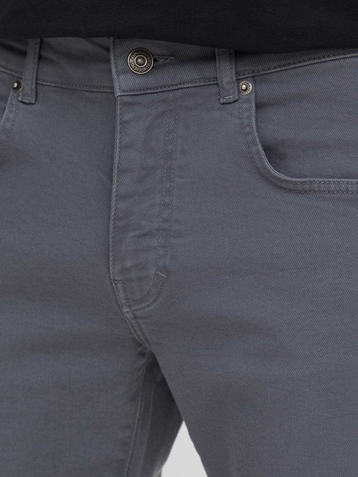 j lindeberg jay solid stretch jeans