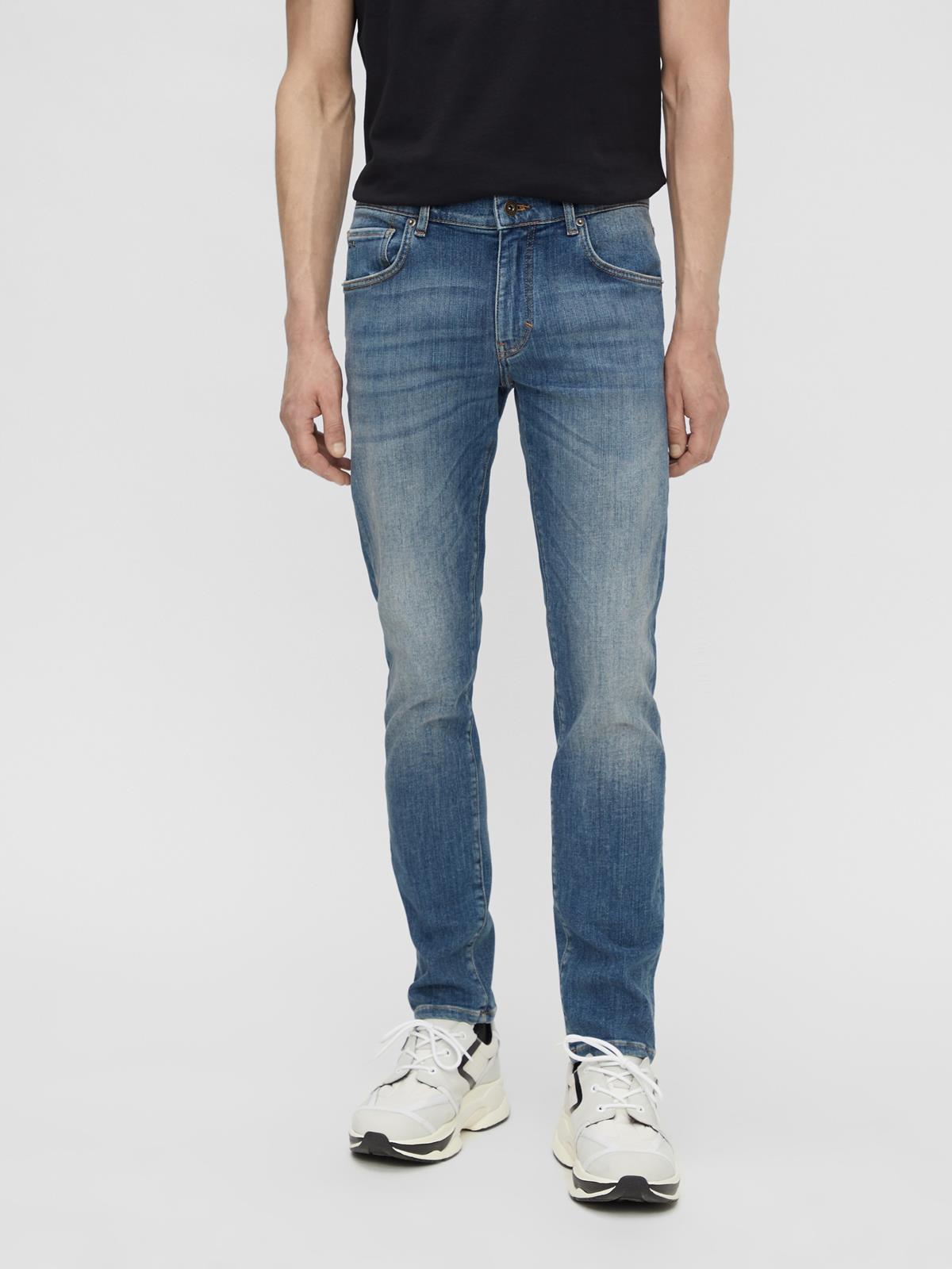 j lindeberg denim