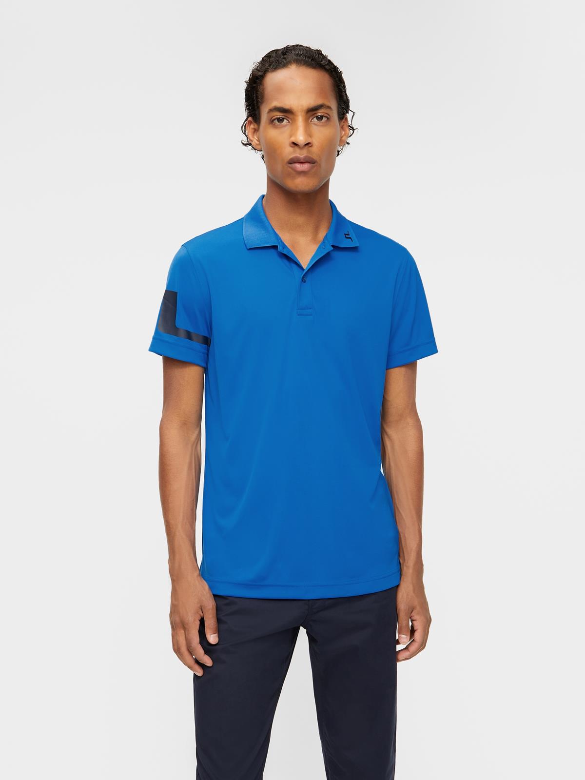 j lindeberg polo sale