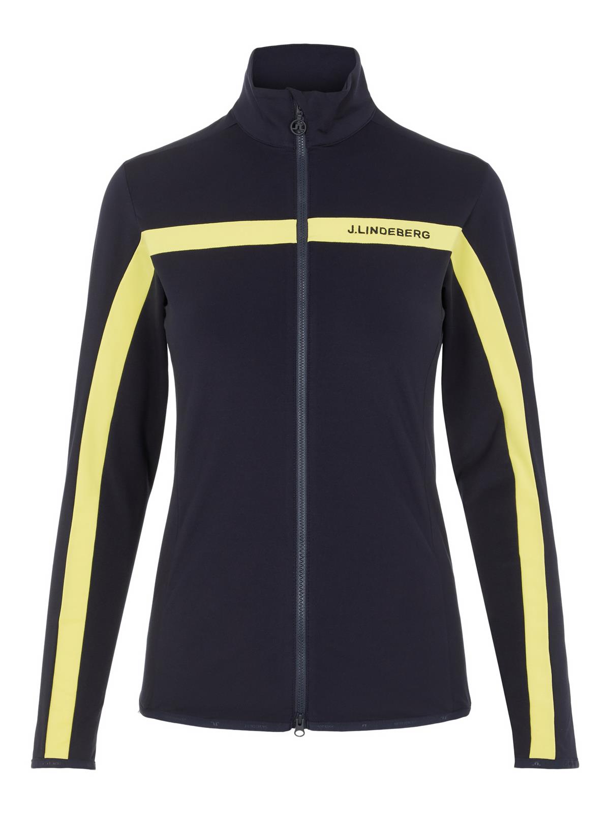 j lindeberg mid layer