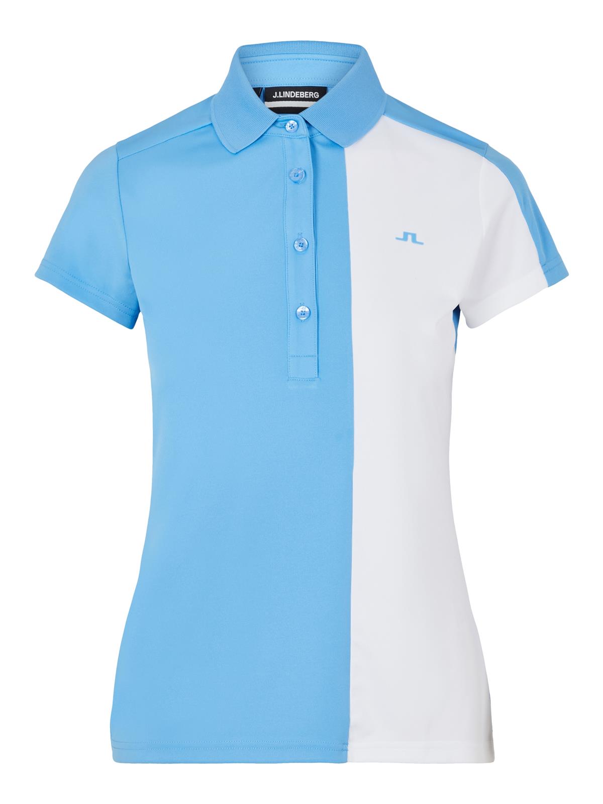 j lindeberg polo sale