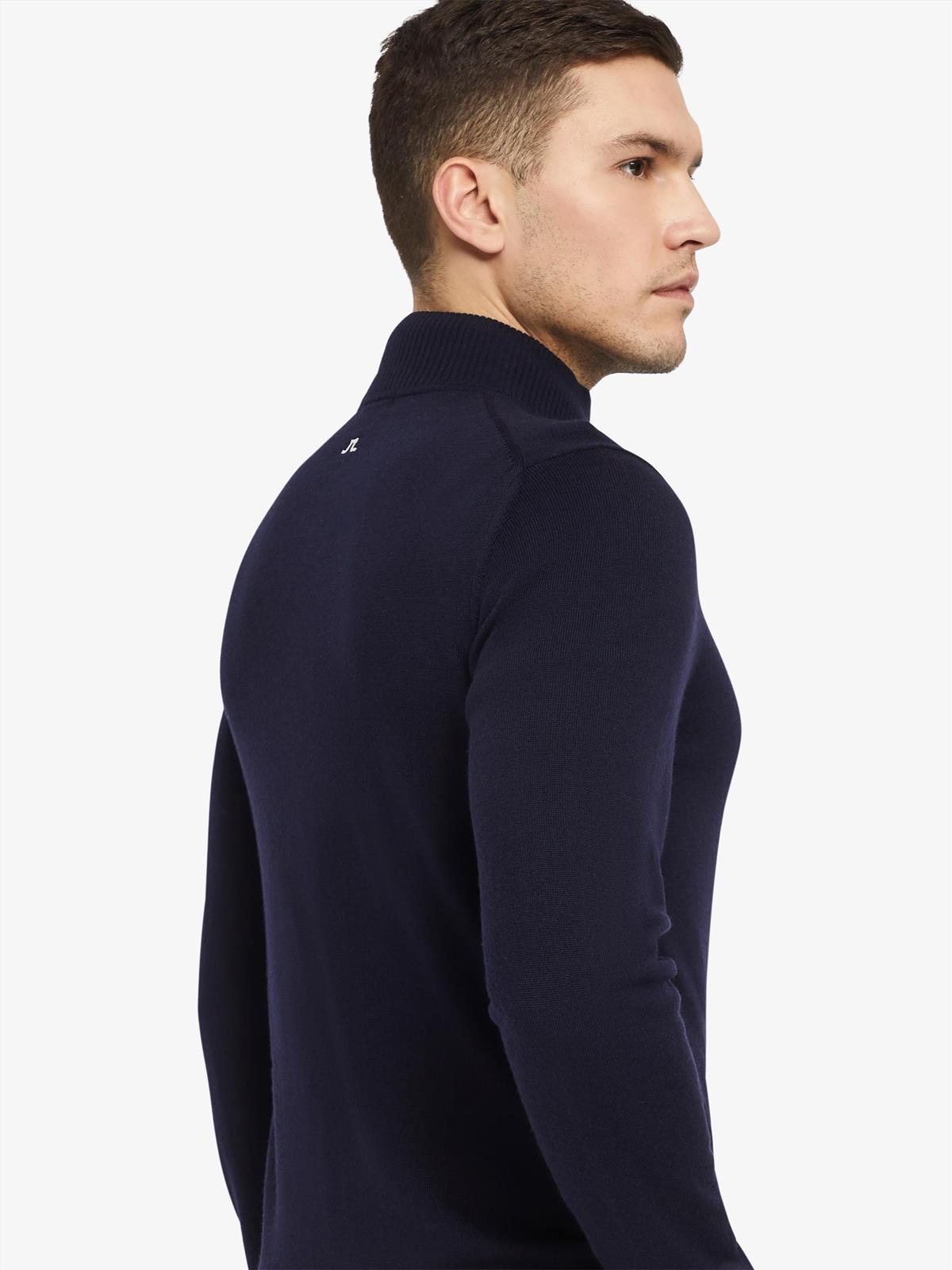 j lindeberg kian