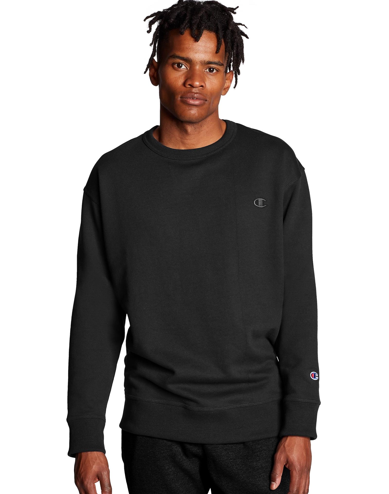 champion powerblend sweats