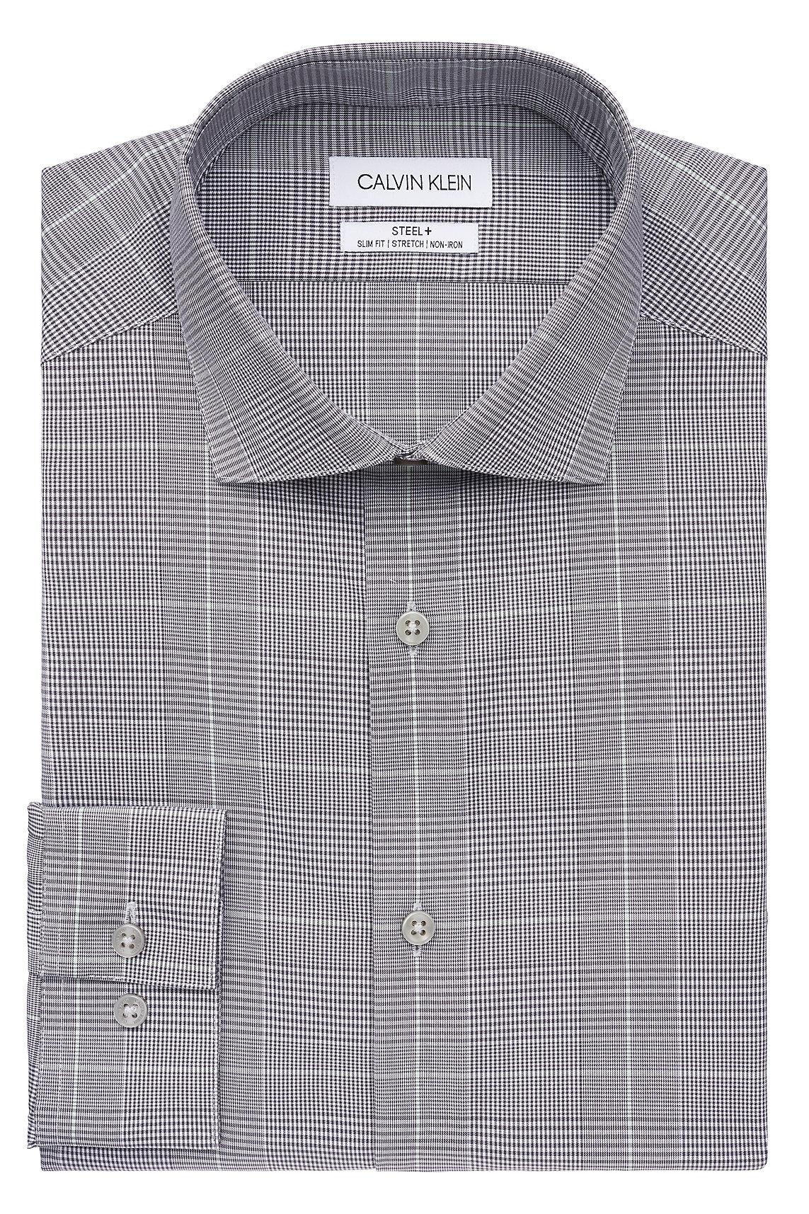 calvin klein steel shirt