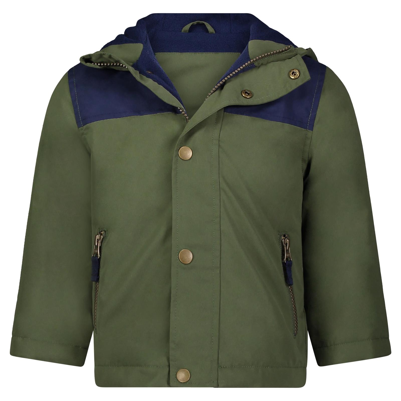 carter's midweight jacket