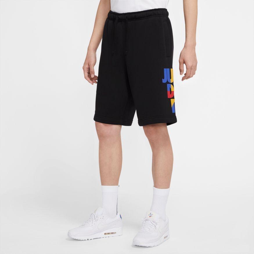 men's sportswear just do it fleece shorts